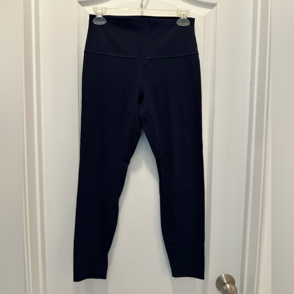 Lululemon align leggings size 8